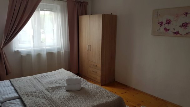 Apartmány 105 Habovka 18 Apartmány 105 Habovka 18