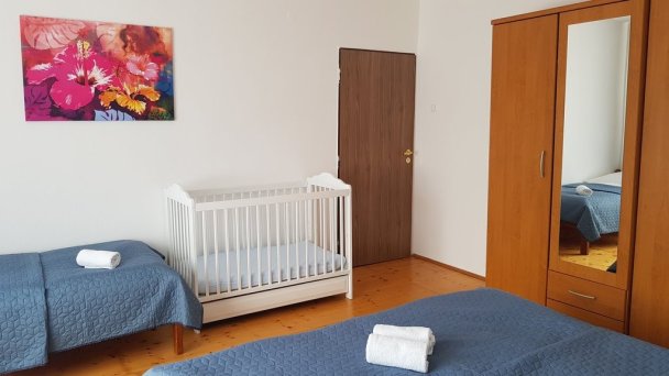 Apartmány 105 Habovka 21 Apartmány 105 Habovka 21
