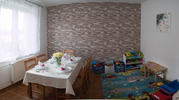 Apartmány 105 Habovka 23 Apartmány 105 Habovka 23