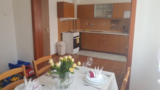Apartmány 105 Habovka 24 Apartmány 105 Habovka 24