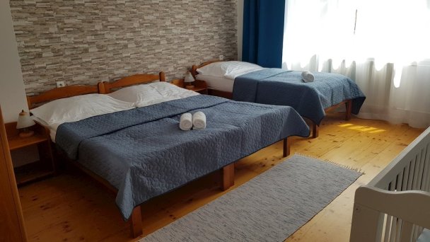 Apartmány 105 Habovka 25 Apartmány 105 Habovka 25