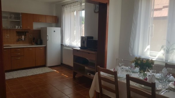 Apartmány 105 Habovka 26 Apartmány 105 Habovka 26