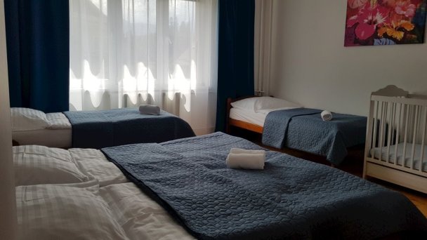 Apartmány 105 Habovka 27 Apartmány 105 Habovka 27