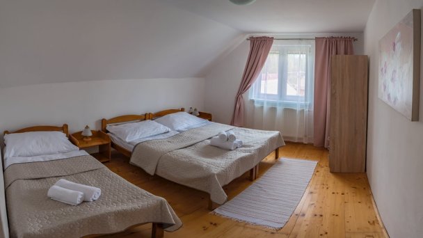 Apartmány 105 Habovka 28 Apartmány 105 Habovka 28