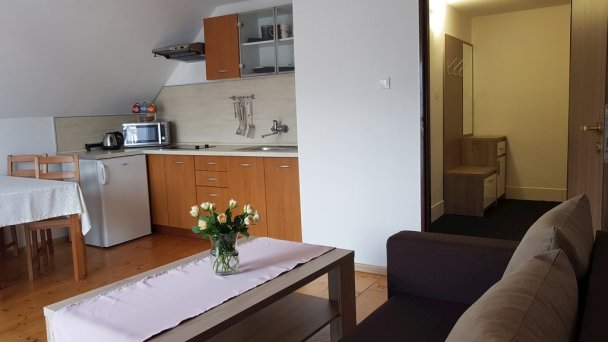 Apartmány 105 Habovka 31 Apartmány 105 Habovka 31