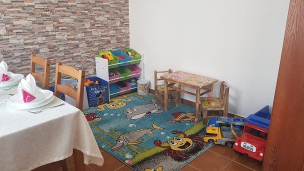 Apartmány 105 Habovka 7 Apartmány 105 Habovka 7
