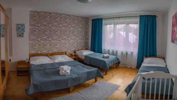 Apartmány 105 Habovka 3 Apartmány 105 Habovka 3