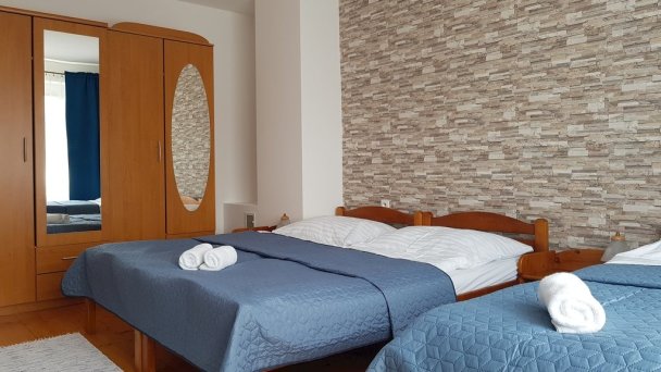 Apartmány 105 Habovka 33 Apartmány 105 Habovka 33