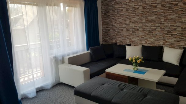Apartmány 105 Habovka 35 Apartmány 105 Habovka 35