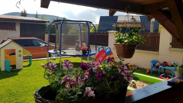 Apartmány 105 Habovka 36 Apartmány 105 Habovka 36