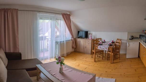 Apartmány 105 Habovka 37 Apartmány 105 Habovka 37