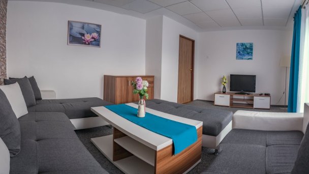 Apartmány 105 Habovka 38 Apartmány 105 Habovka 38