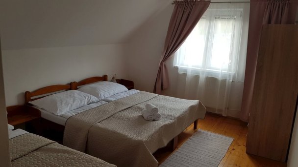 Apartmány 105 Habovka 41 Apartmány 105 Habovka 41