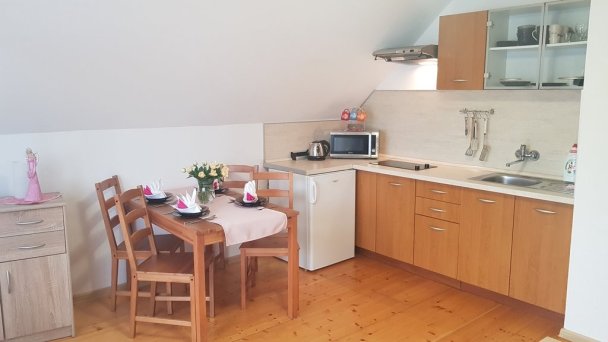 Apartmány 105 Habovka 42 Apartmány 105 Habovka 42