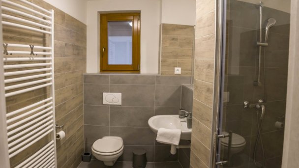 Apartmány 301 Habovka 36
