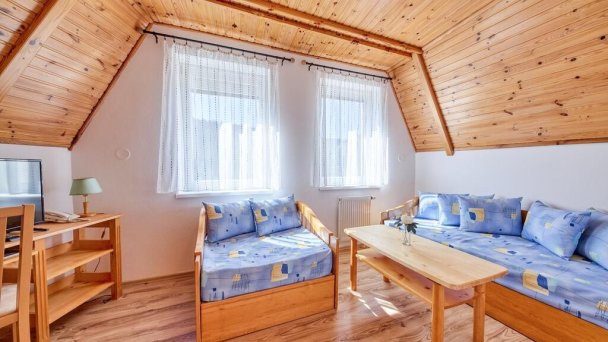 Penzión Severka ** Oravská Lesná 15 Penzión Severka ** Oravská Lesná 15