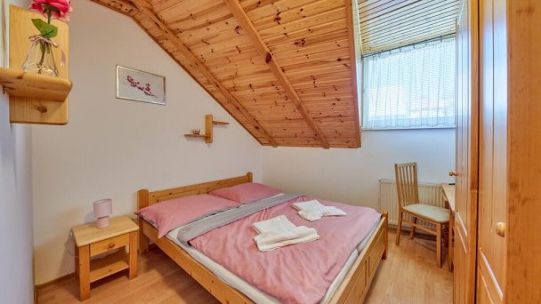 Penzión Severka ** Oravská Lesná 2 Penzión Severka ** Oravská Lesná 2