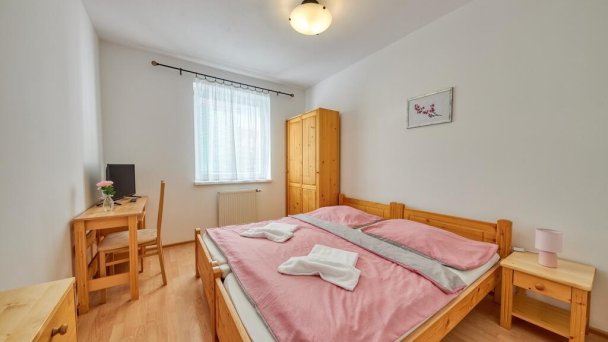 Penzión Severka ** Oravská Lesná 18 Penzión Severka ** Oravská Lesná 18