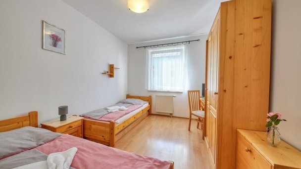 Penzión Severka ** Oravská Lesná 19 Penzión Severka ** Oravská Lesná 19