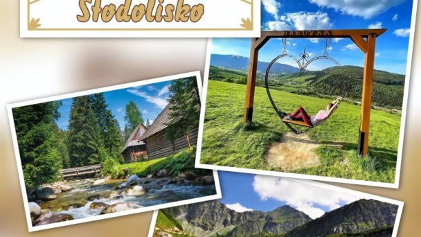 Penzión Stodolisko Habovka 8