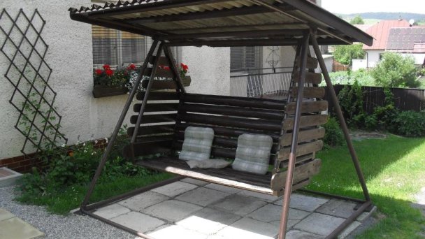 Penzión u Peťa Hruštín 10