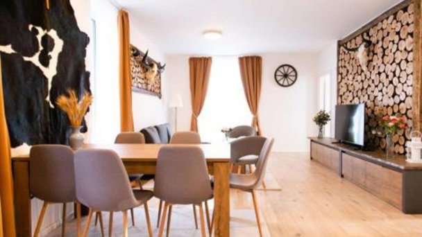 Apartmány Vila Zuberec Zuberec 3