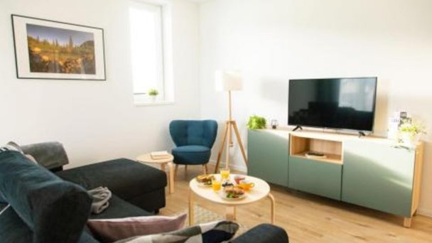 Apartmány Vila Zuberec Zuberec 9