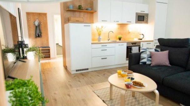 Apartmány Vila Zuberec Zuberec 10