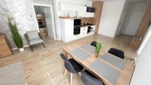 Apartmány Vila Zuberec Zuberec 11
