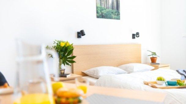 Apartmány Vila Zuberec Zuberec 14