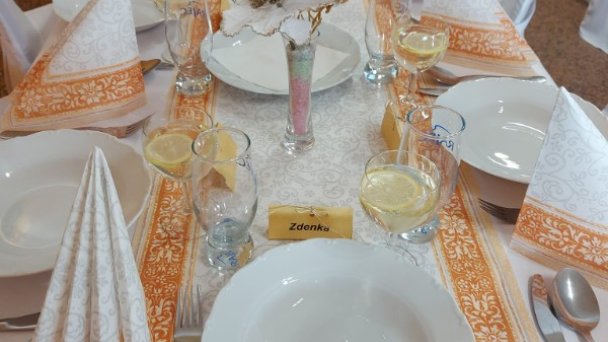 Penzión Adak ** Párnica 22