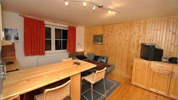 Apartmány **** Huty 15