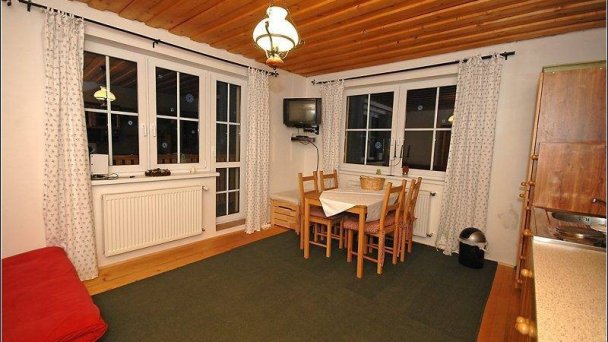 Apartmány **** Huty 19