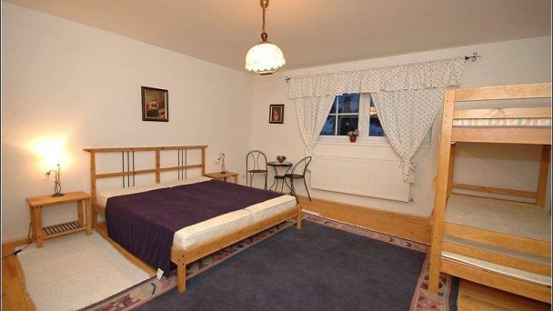 Apartmány **** Huty 22