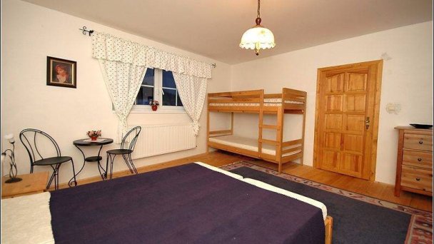 Apartmány **** Huty 23