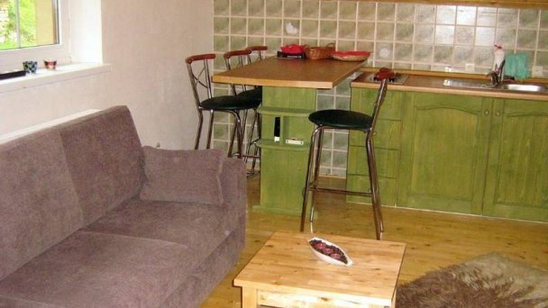 Apartmány **** Huty 29