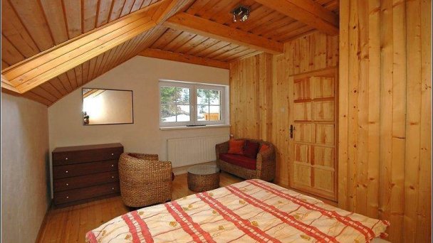 Apartmány **** Huty 31