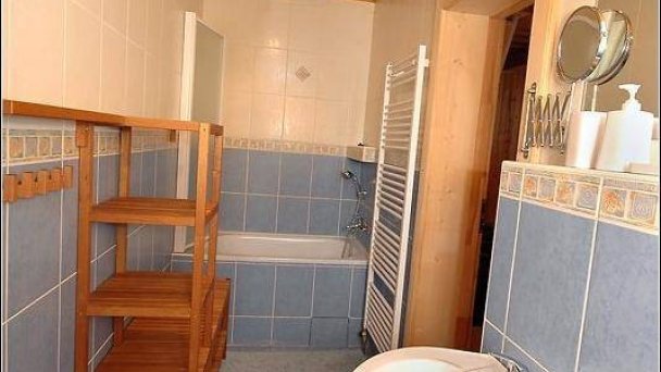 Apartmány **** Huty 32
