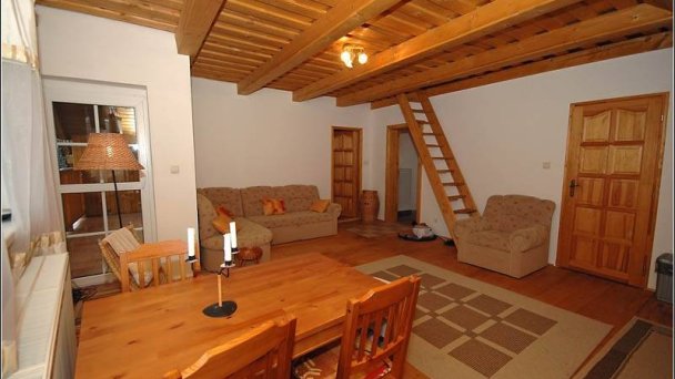 Apartmány **** Huty 33