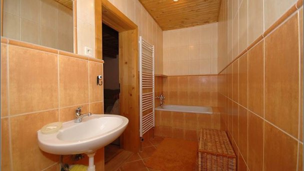 Apartmány **** Huty 36