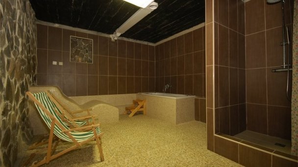 Apartmány **** Huty 46