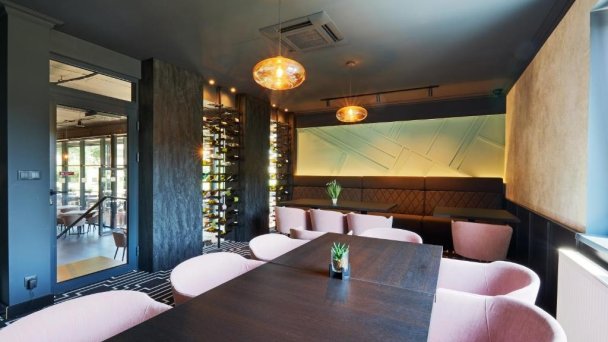 Hotel & Restaurant Resort Barca 6 Hotel & Restaurant Resort Barca 6