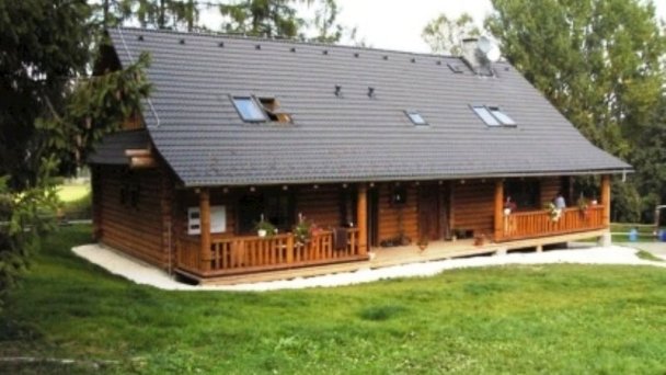 Ranč u Trapera Hrabušice 16
