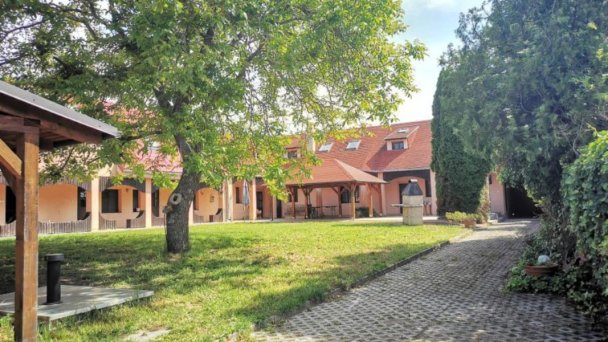 Ubytovanie pri Jakubovej studni Studienka 7 Ubytovanie pri Jakubovej studni Studienka 7