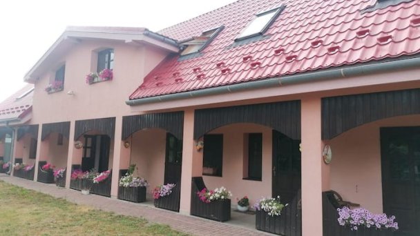 Ubytovanie pri Jakubovej studni Studienka 8 Ubytovanie pri Jakubovej studni Studienka 8
