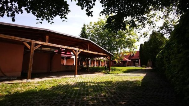 Ubytovanie pri Jakubovej studni Studienka 6 Ubytovanie pri Jakubovej studni Studienka 6