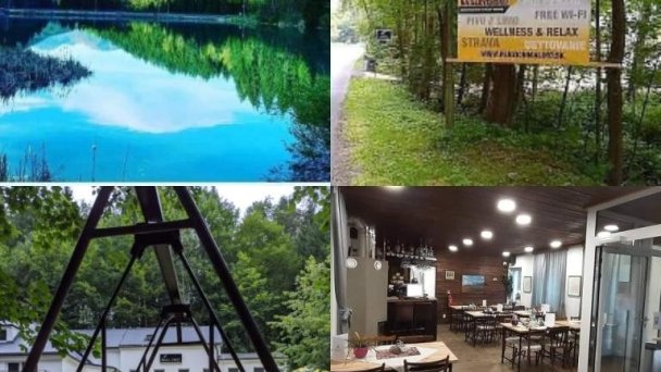 Penzión Malino ** Ružomberok 33