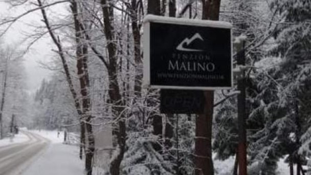 Penzión Malino ** Ružomberok 41