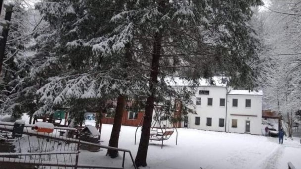 Penzión Malino ** Ružomberok 42