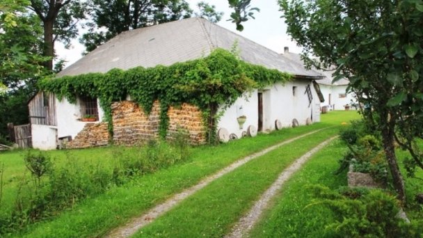 Chalupa Mlyn4U Hrabušice 7